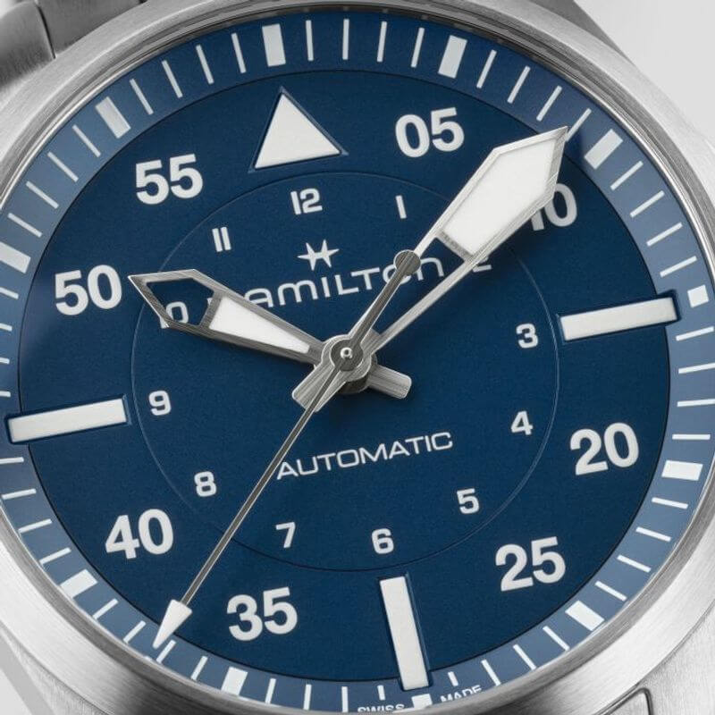Pilot Auto 39mm H76305140 - immagine 3