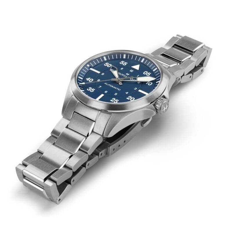 Pilot Auto 39mm H76305140 - immagine 4