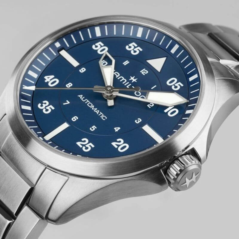 Pilot Auto 39mm H76305140 - immagine 5