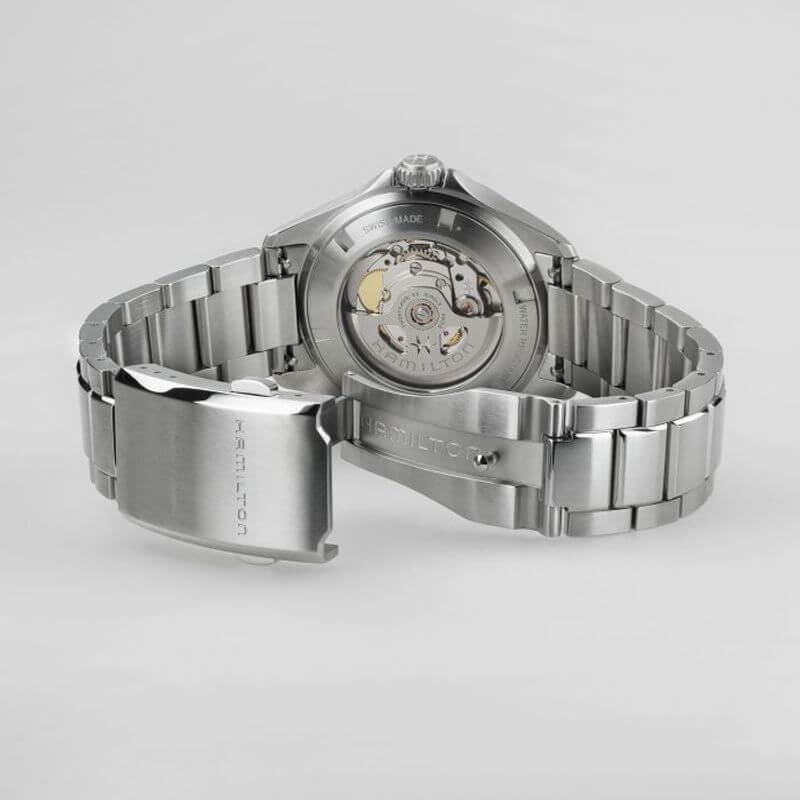 Pilot Auto 39mm H76305140 - immagine 6