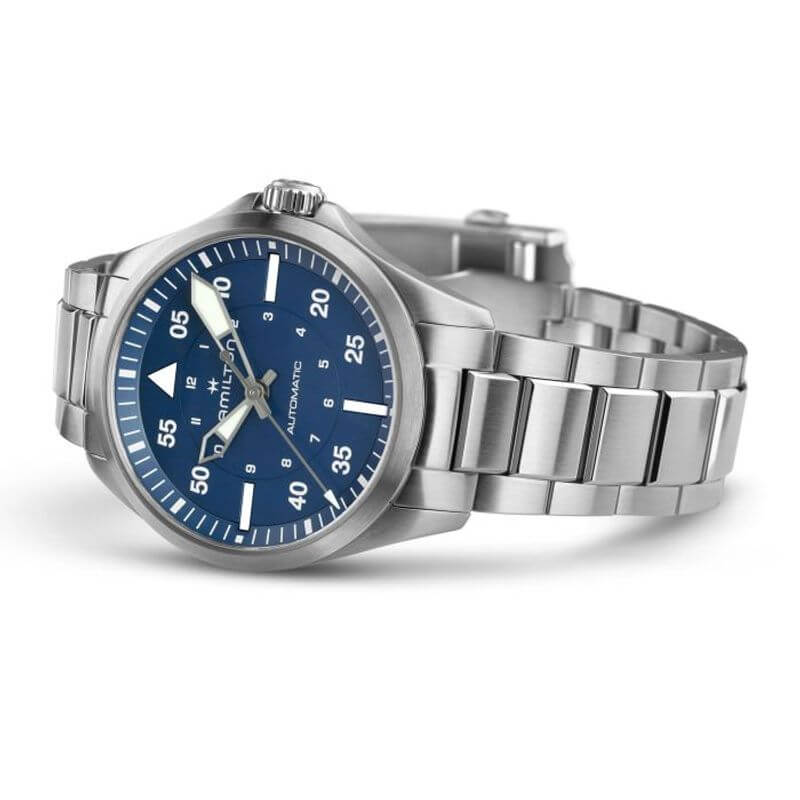 Pilot Auto 39mm H76305140 - immagine 7
