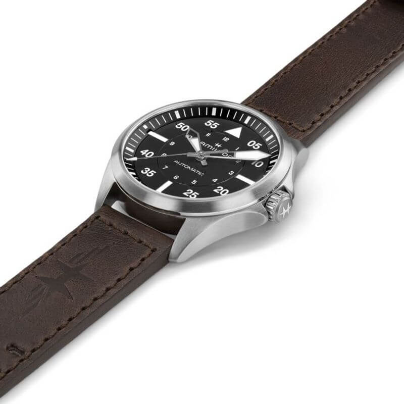 Pilot Auto 39mm H76305530 - immagine 3