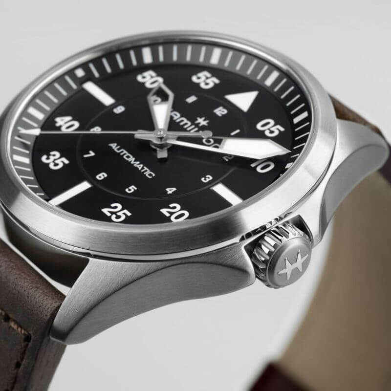 Pilot Auto 39mm H76305530 - immagine 4