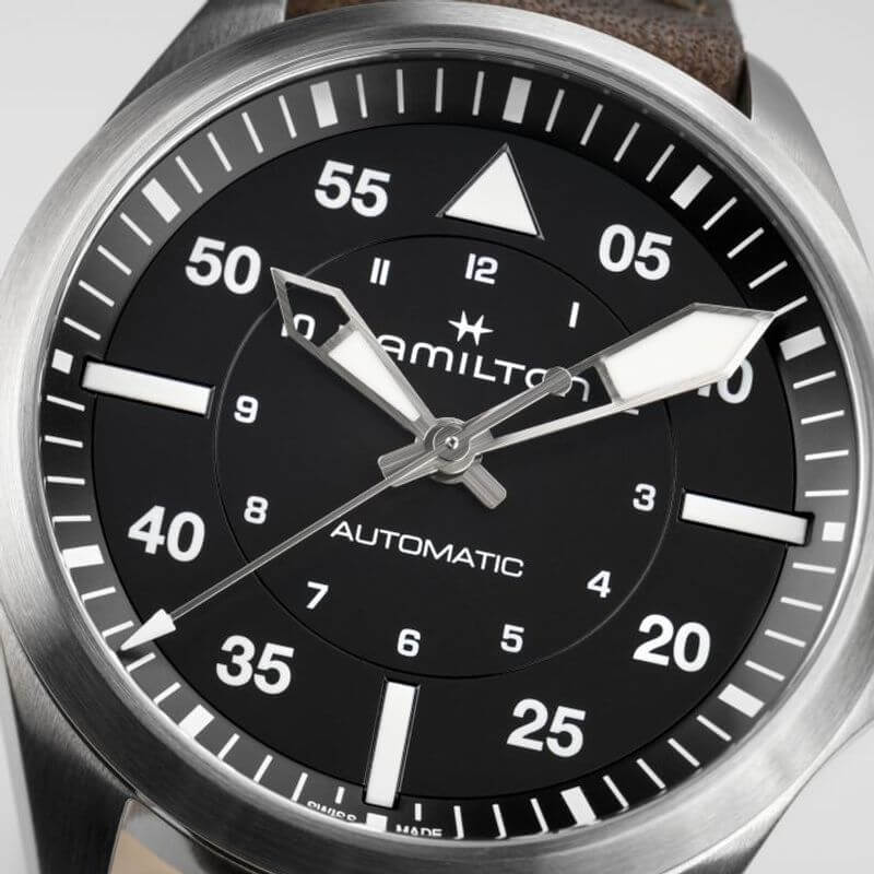 Pilot Auto 39mm H76305530 - immagine 5