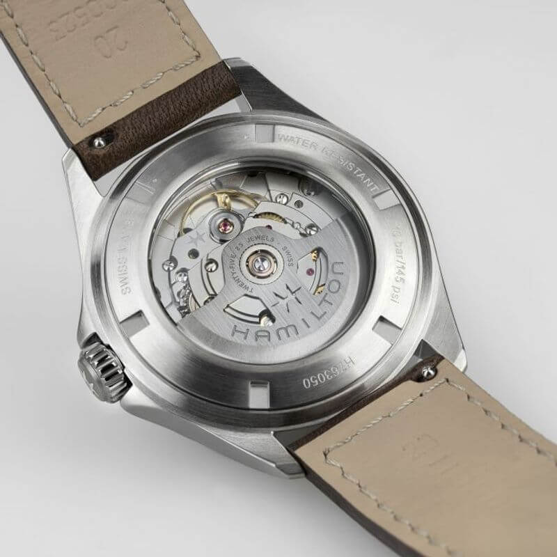 Pilot Auto 39mm H76305530 - immagine 6