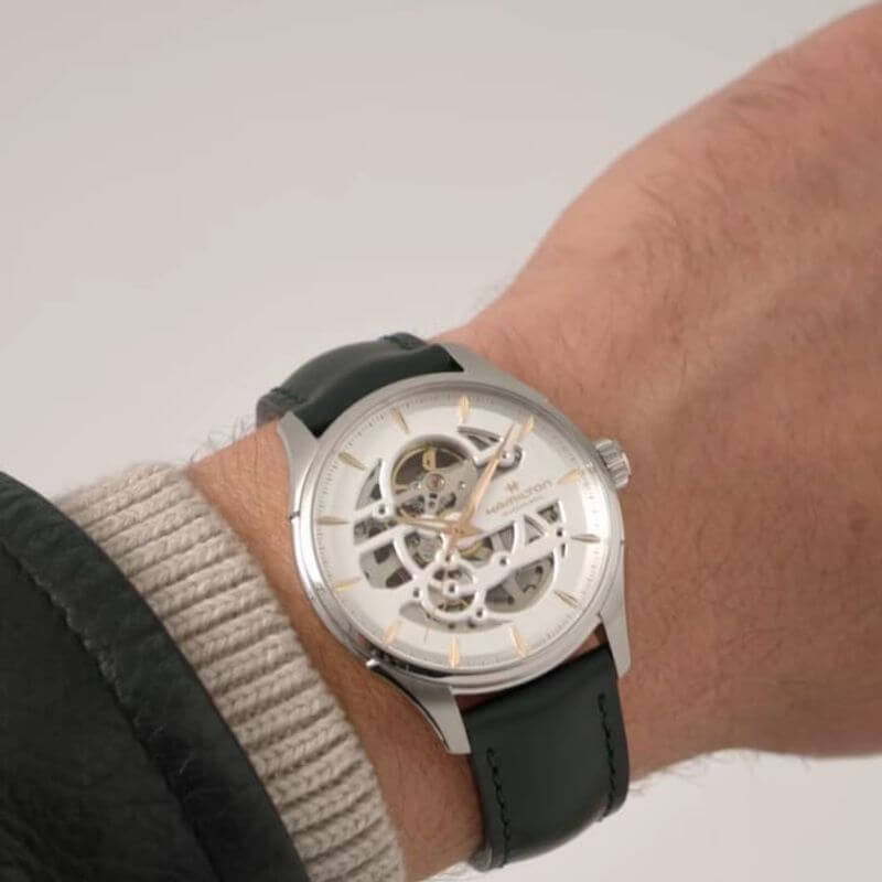 Skeleton Auto H42535810 - immagine 2