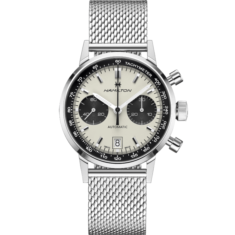 Intra-Matic Auto Chrono H38416111