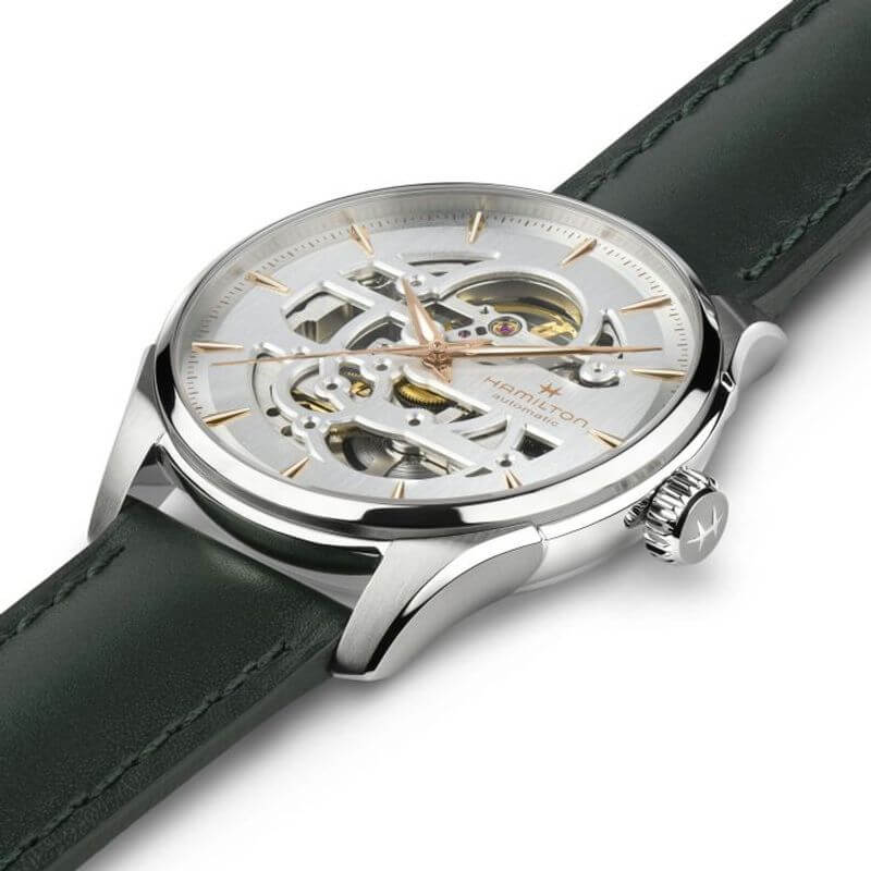 Skeleton Auto H42535810 - immagine 3