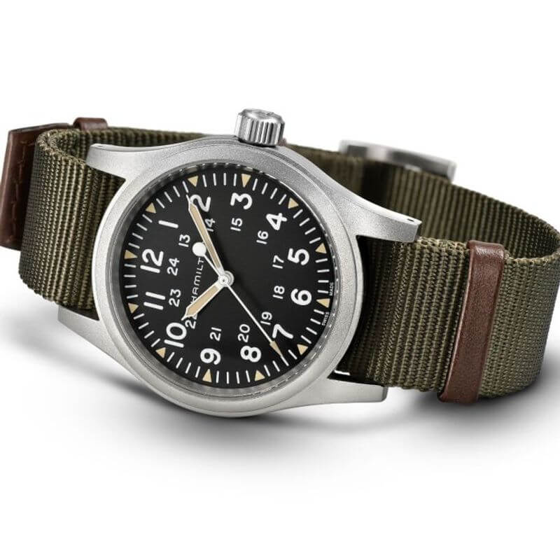Mechanical 38mm H69439931 - immagine 4