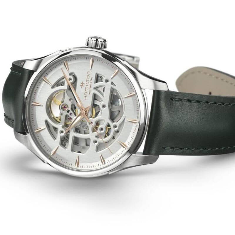 Skeleton Auto H42535810 - immagine 4
