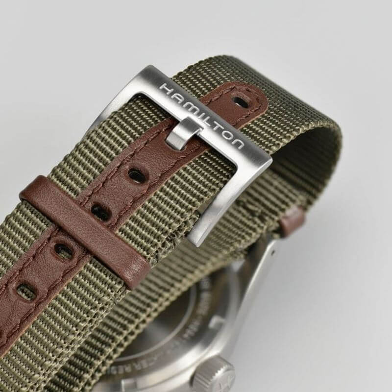 Mechanical 38mm H69439931 - immagine 6