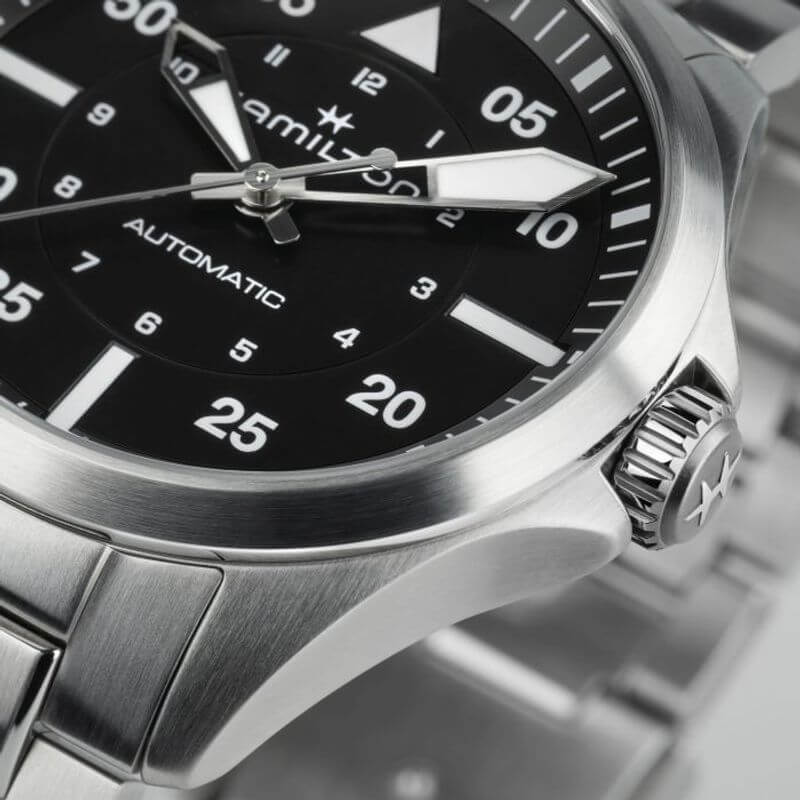Pilot Auto 39mm H76305130 - immagine 4