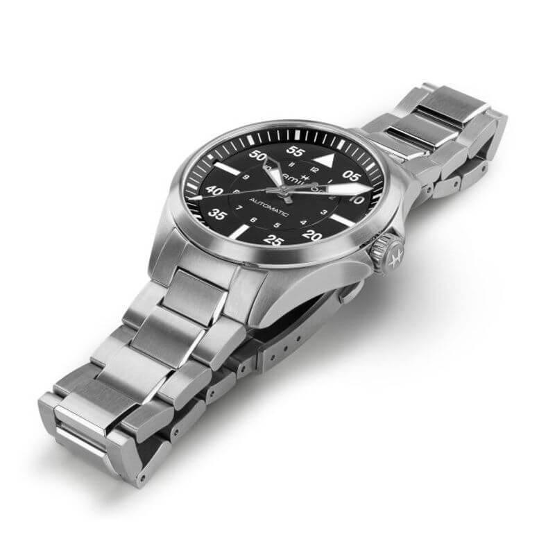 Pilot Auto 39mm H76305130 - immagine 6