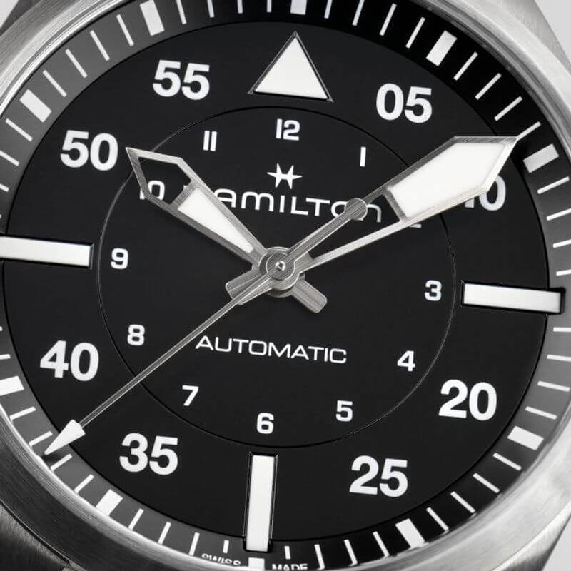 Pilot Auto 39mm H76305130 - immagine 7