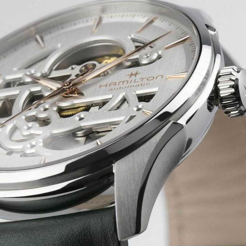 Skeleton Auto H42535810 - immagine 5