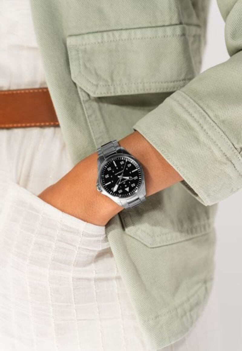 Pilot Auto 39mm H76305130 - immagine 8