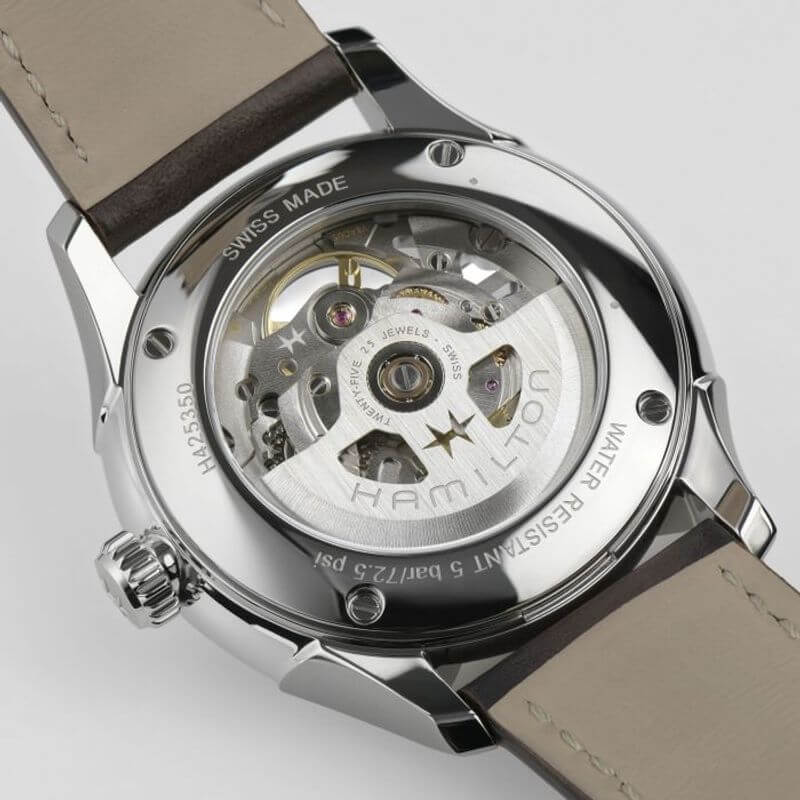 Skeleton Auto H42535810 - immagine 6
