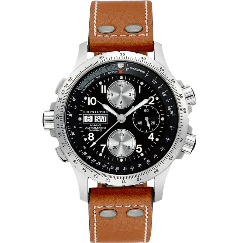 X-Wind Auto Chrono H77616533