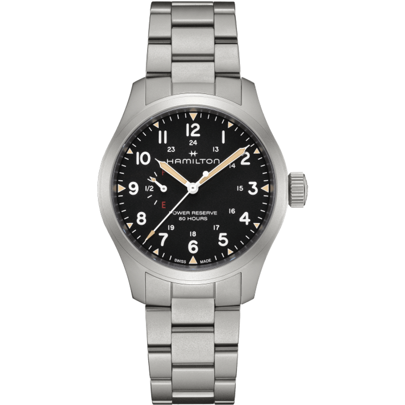 Mechanical Power Reserve 40 mm H69509130