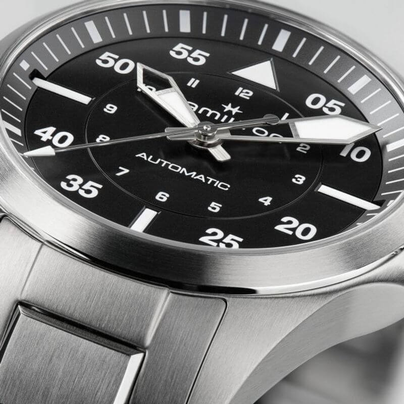 Pilot Auto H76215130 - immagine 5