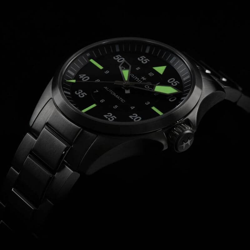 Pilot Auto H76215130 - immagine 6