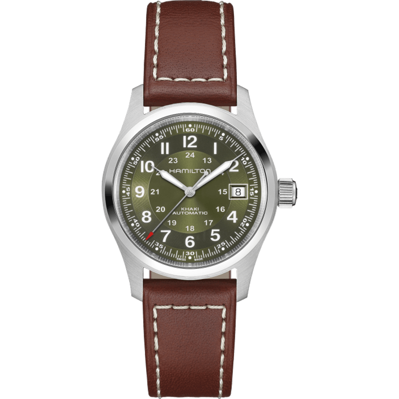 Auto 38 mm H70455560