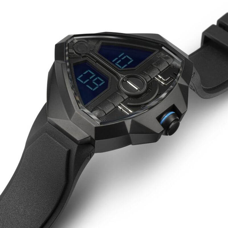 Edge Dune Limited Edition H24624330 - immagine 4