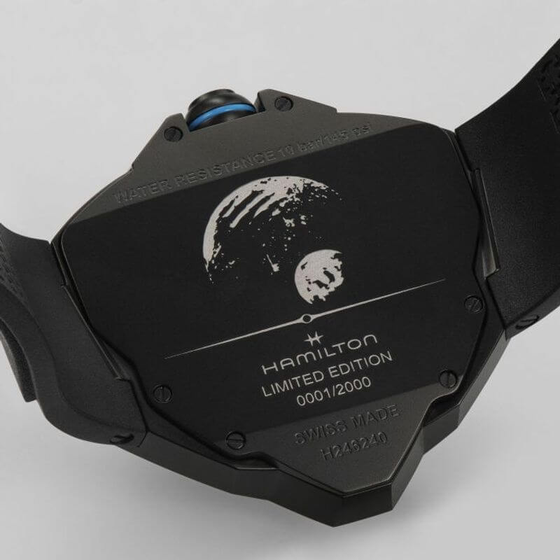 Edge Dune Limited Edition H24624330 - immagine 6