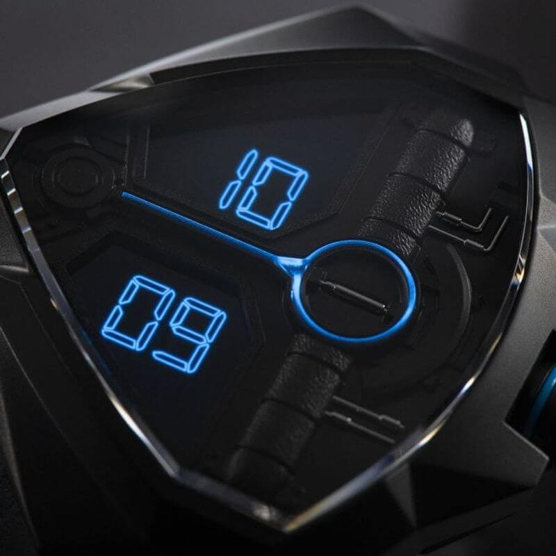 Edge Dune Limited Edition H24624330 - immagine 7