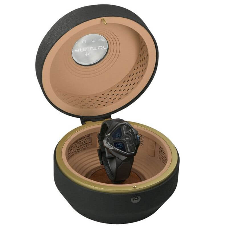 Edge Dune Limited Edition H24624330 - immagine 9