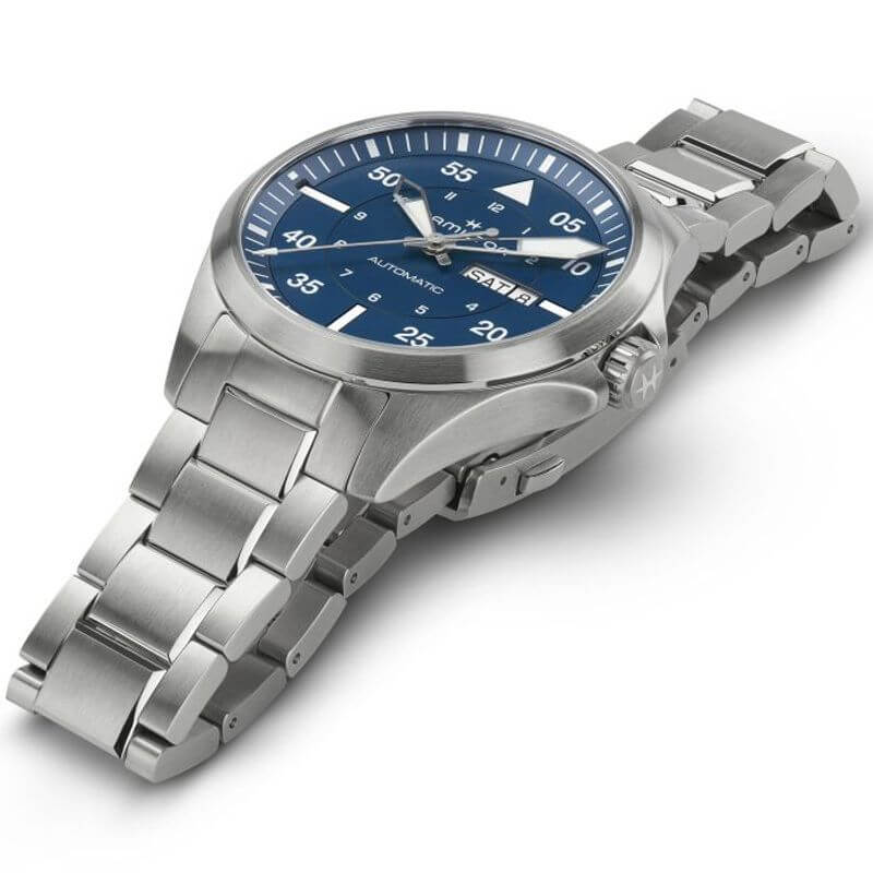 Pilot Day Date Auto H64635140 - immagine 3