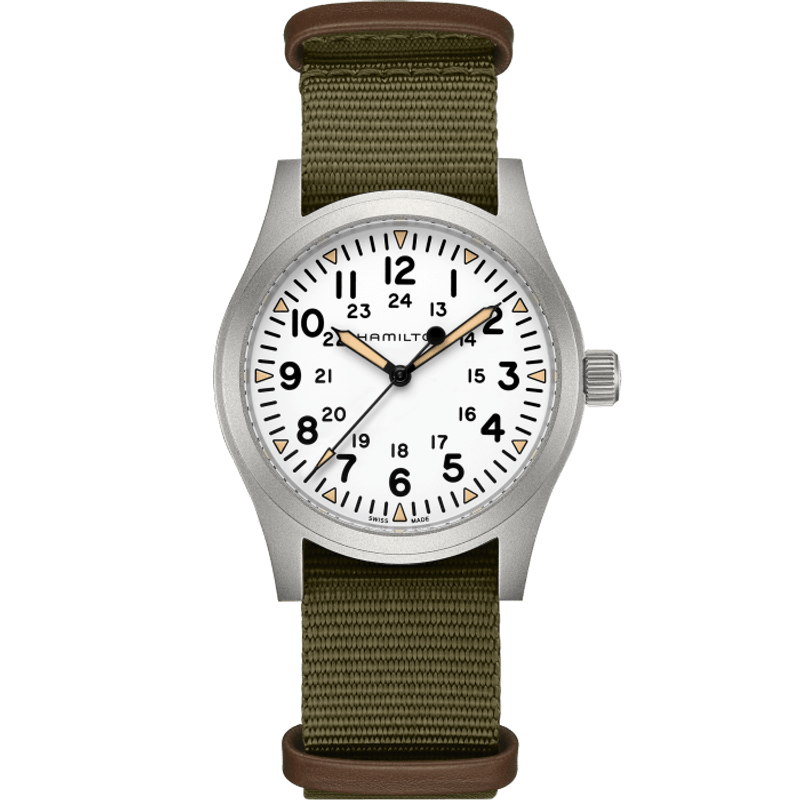 Mechanical 42mm H69529913
