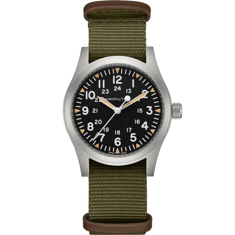 Mechanical 42mm H69529933