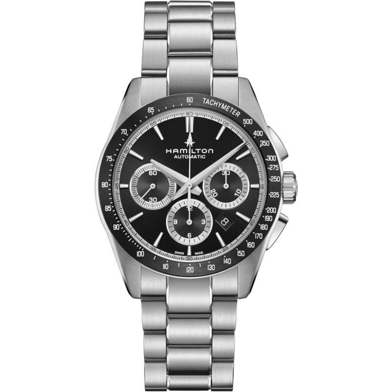 Performer Auto Chrono H36606130