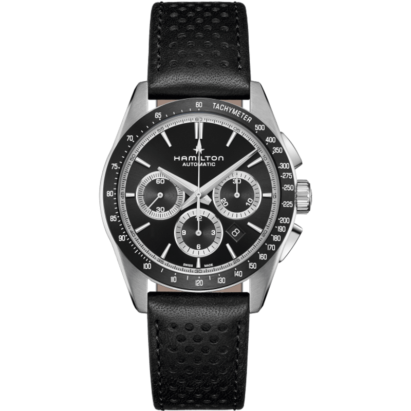 Performer Auto Chrono H36606730