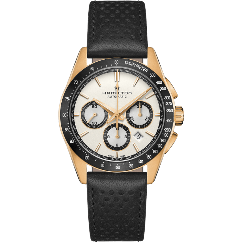 Performer Auto Chrono H36626710