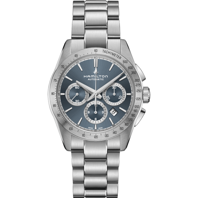 Performer Auto Chrono H36656140
