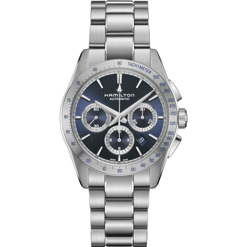 Performer Autochrono 42mm H36616140