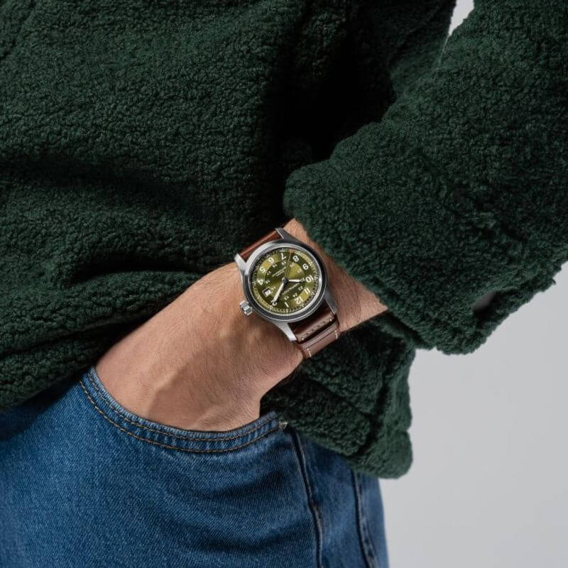 Auto 42 mm H70605560 - immagine 2
