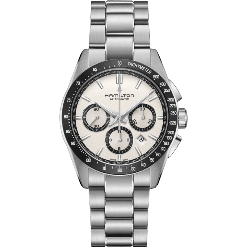 Performer Autochrono 42mm H36606110