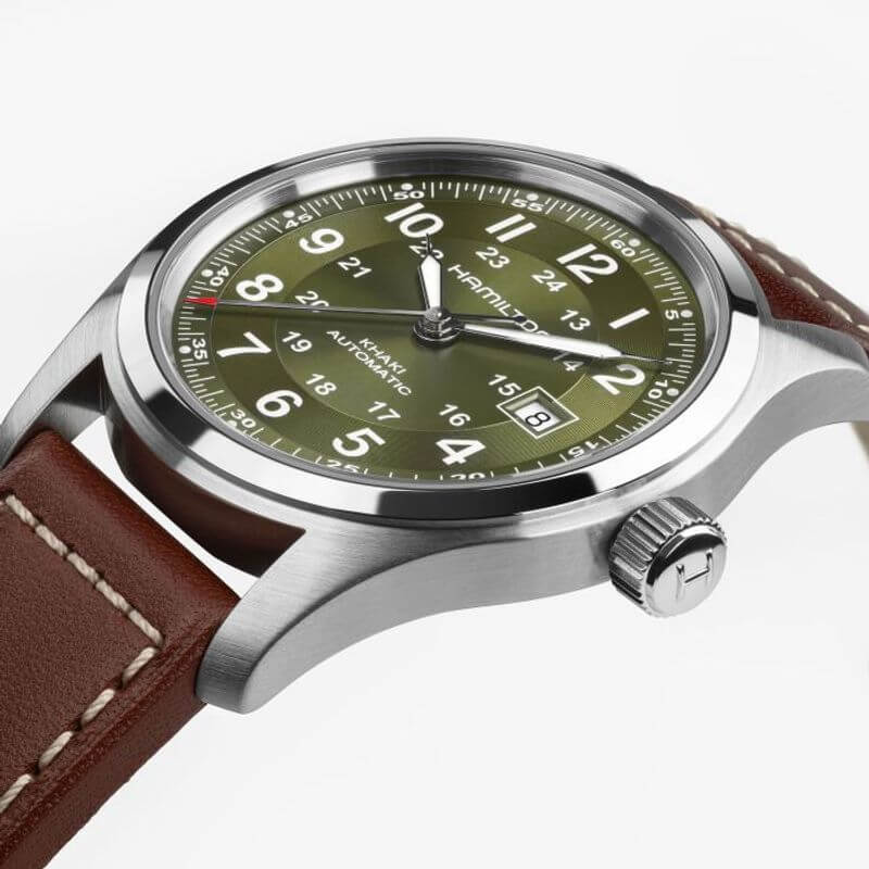 Auto 42 mm H70605560 - immagine 4