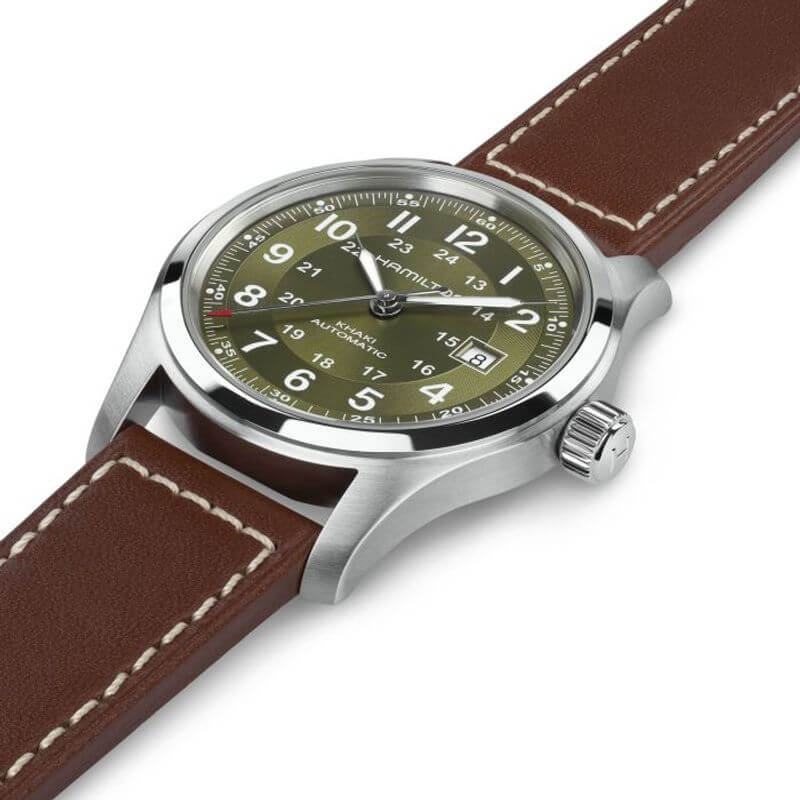 Auto 42 mm H70605560 - immagine 6
