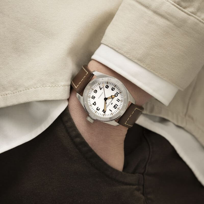 Expedition Auto H70315510 - immagine 4