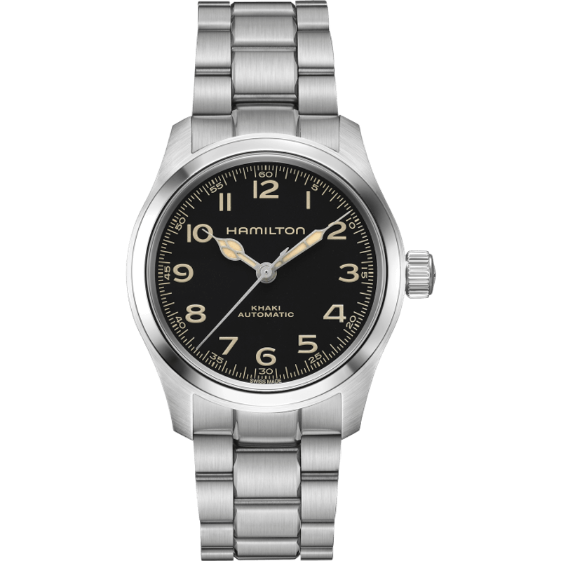 Murph 38mm H70405130