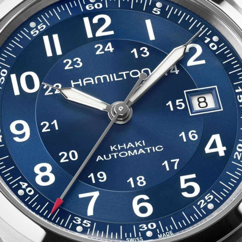Auto 42 mm H70605540 - immagine 4