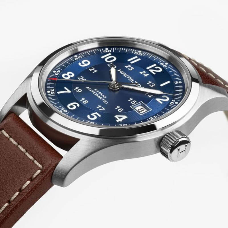 Auto 42 mm H70605540 - immagine 5