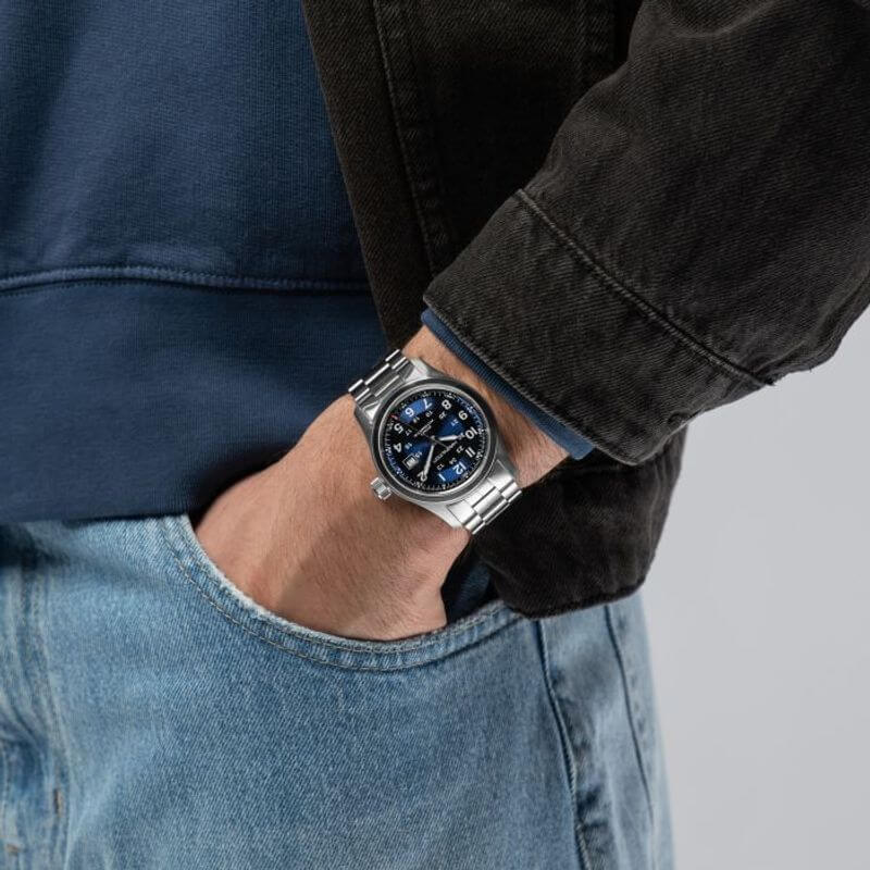 Auto 42 mm H70605140 - immagine 2